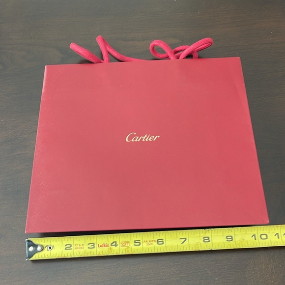 Cartier Bag - Picture 6 of 6